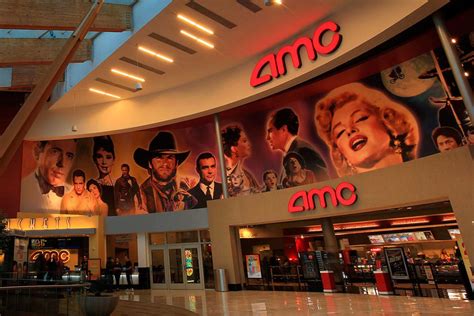 amc southcenter